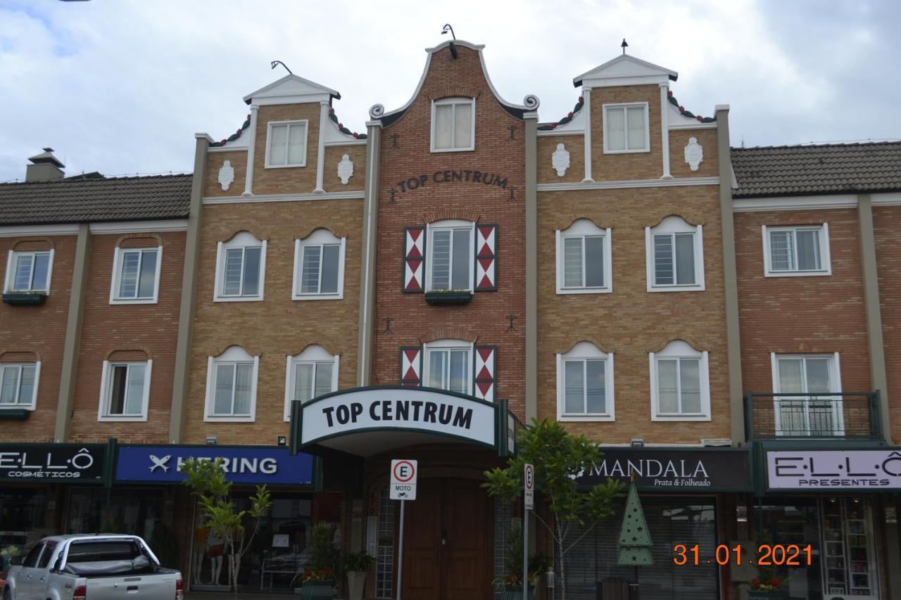 Apto Top Centrum Holambra/Excelente Localizacao ภายนอก รูปภาพ